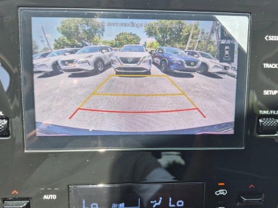 2023 Hyundai TUCSON Hybrid Blue AWD