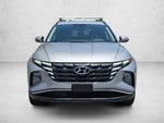 2023 Hyundai TUCSON Hybrid Blue AWD