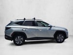 2023 Hyundai TUCSON Hybrid Blue AWD