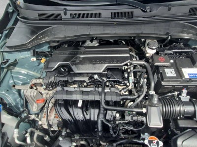 2022 Hyundai KONA SEL Auto AWD