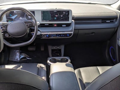 2022 Hyundai IONIQ 5 SEL RWD