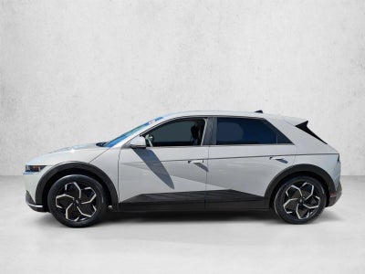 2022 Hyundai IONIQ 5 SEL RWD