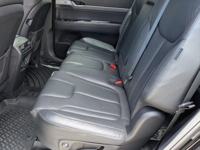 2023 Hyundai PALISADE SEL FWD
