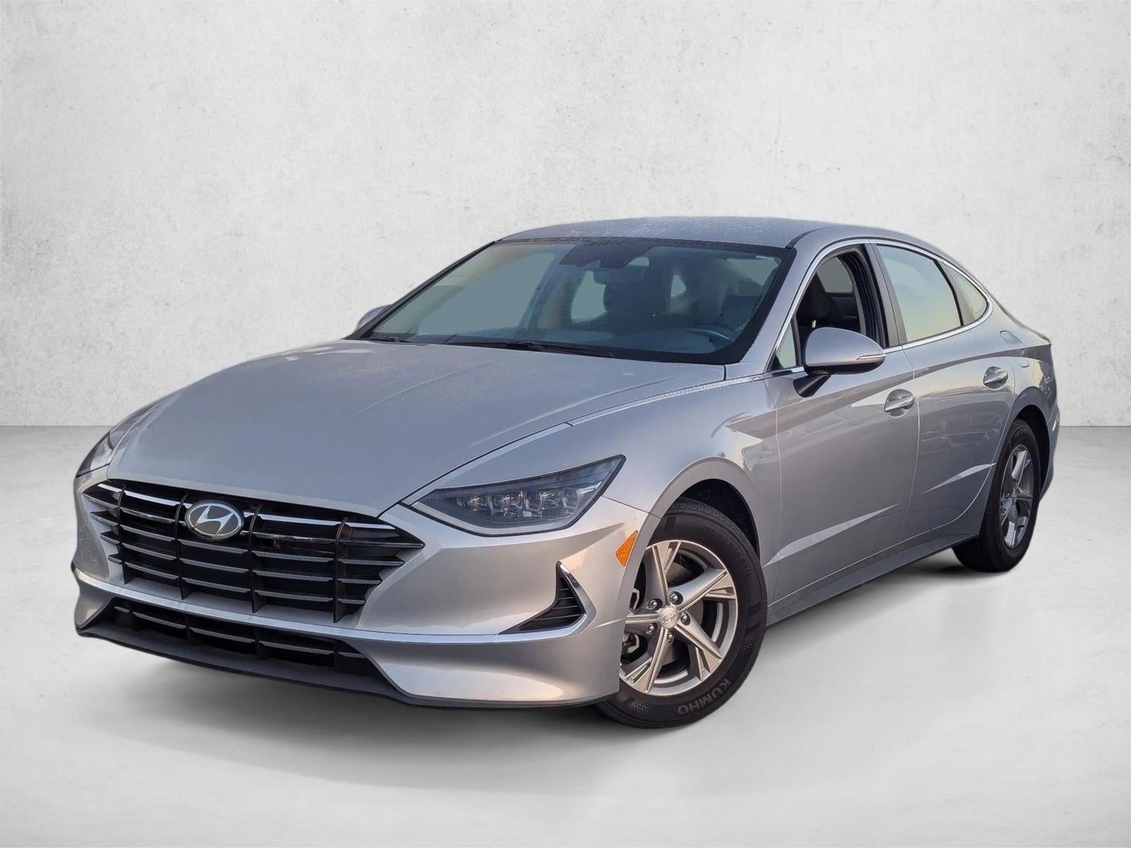 2023 Hyundai SONATA SE 2.5L