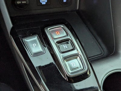 2023 Hyundai SONATA SE 2.5L