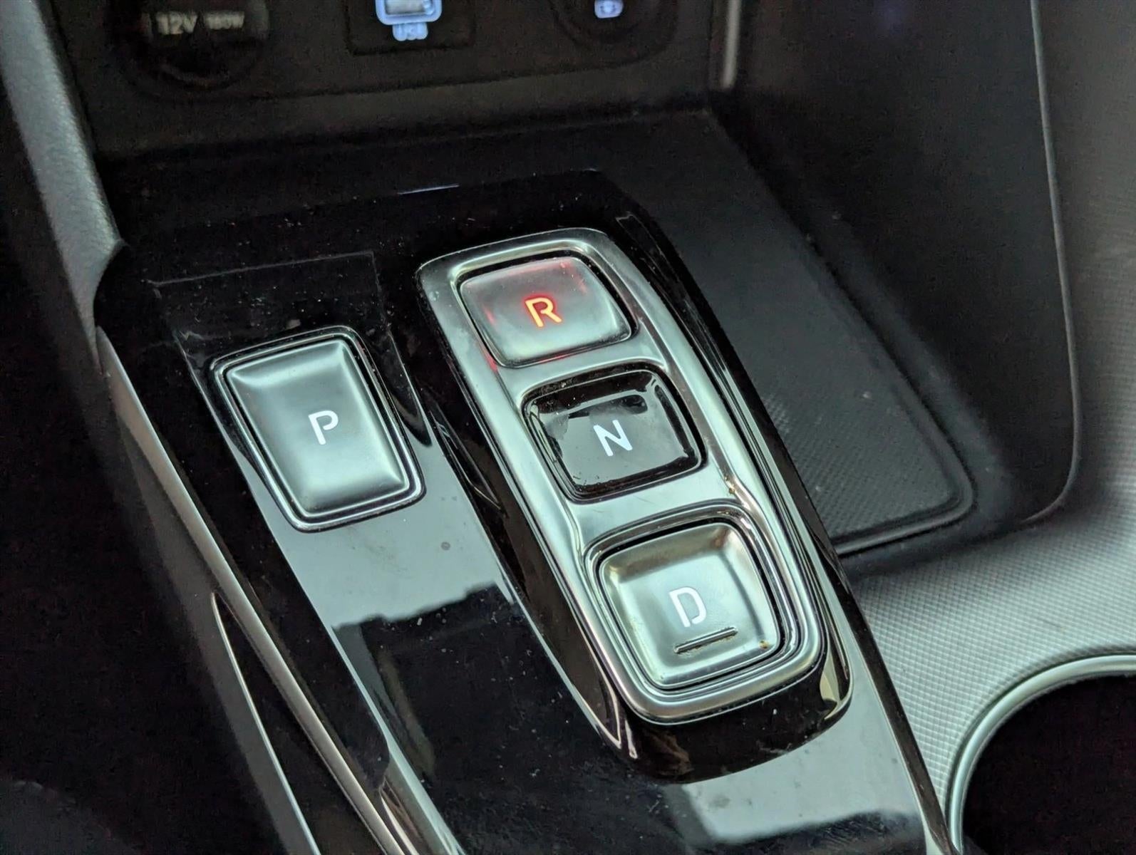 2023 Hyundai SONATA SE 2.5L