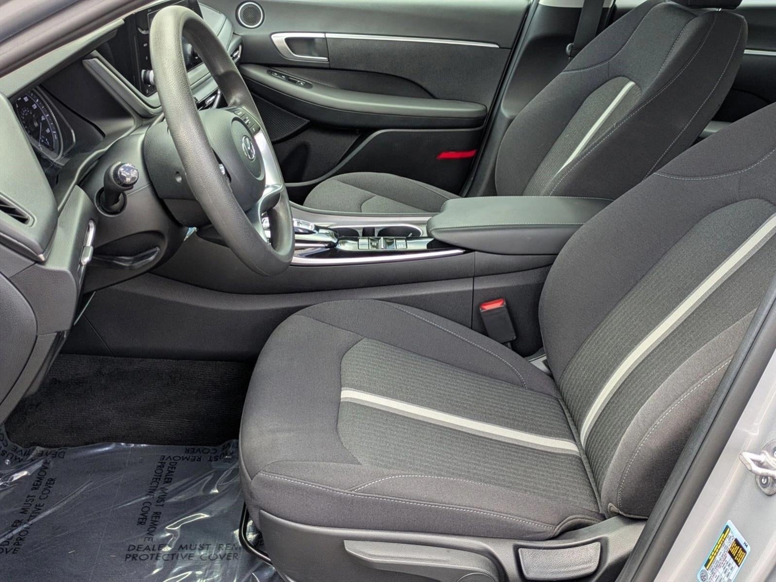 2023 Hyundai SONATA SE 2.5L