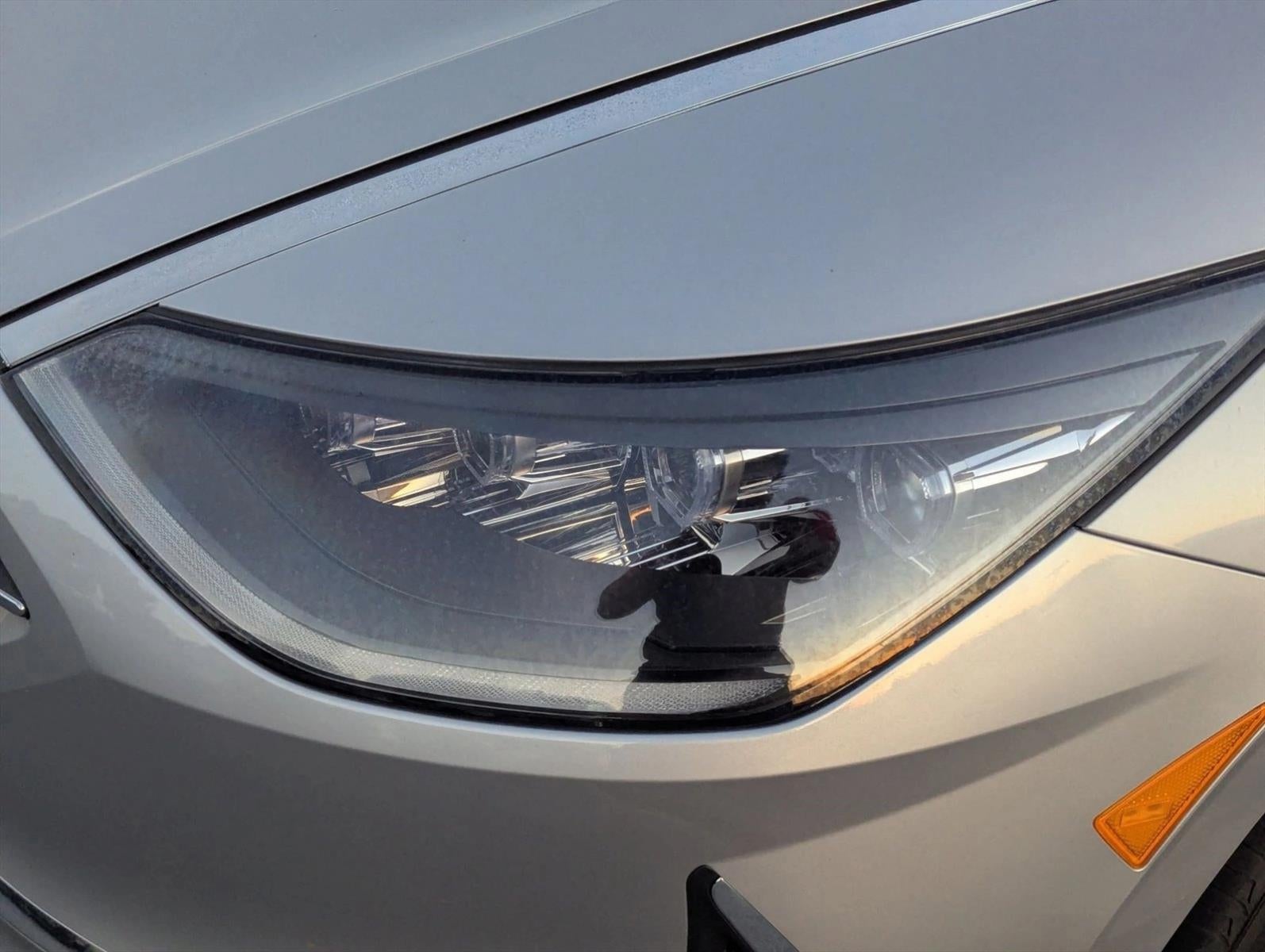 2023 Hyundai SONATA SE 2.5L