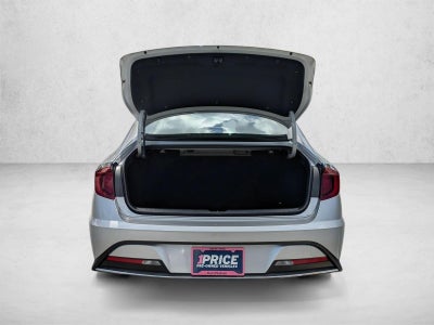 2023 Hyundai SONATA SE 2.5L