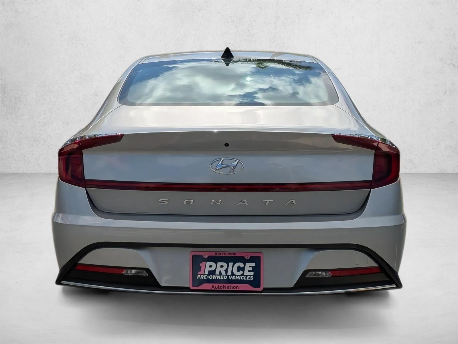 2023 Hyundai SONATA SE 2.5L