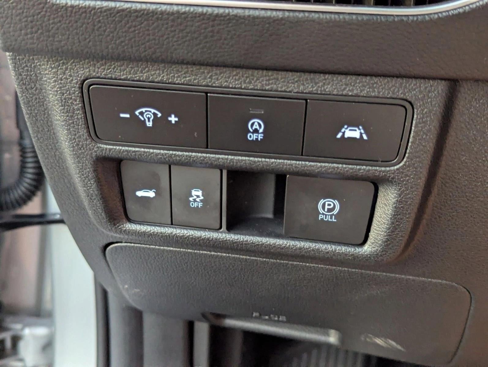 2023 Hyundai SONATA SE 2.5L