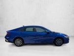 2024 Hyundai ELANTRA SEL IVT