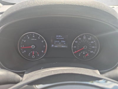 2020 Kia Sportage LX FWD