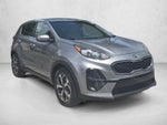 2020 Kia Sportage LX FWD