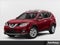 2016 Nissan Rogue FWD 4dr SV
