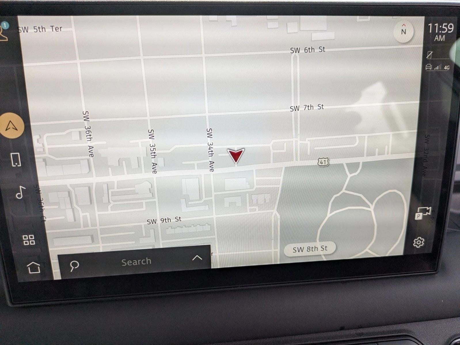 2025 Land Rover Defender 110 P400 S