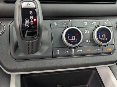 2025 Land Rover Defender 110 P300 S