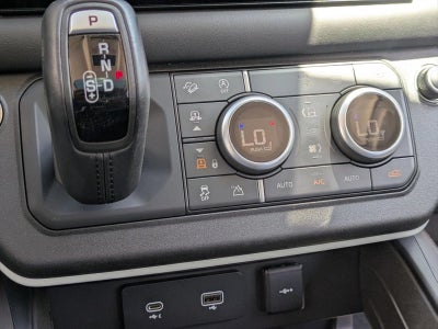 2023 Land Rover Defender 130 First Edition AWD