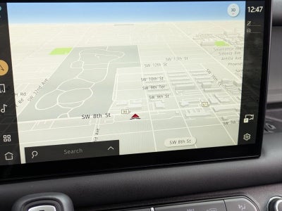 2023 Land Rover Defender 130 First Edition AWD