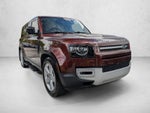 2023 Land Rover Defender 130 First Edition AWD
