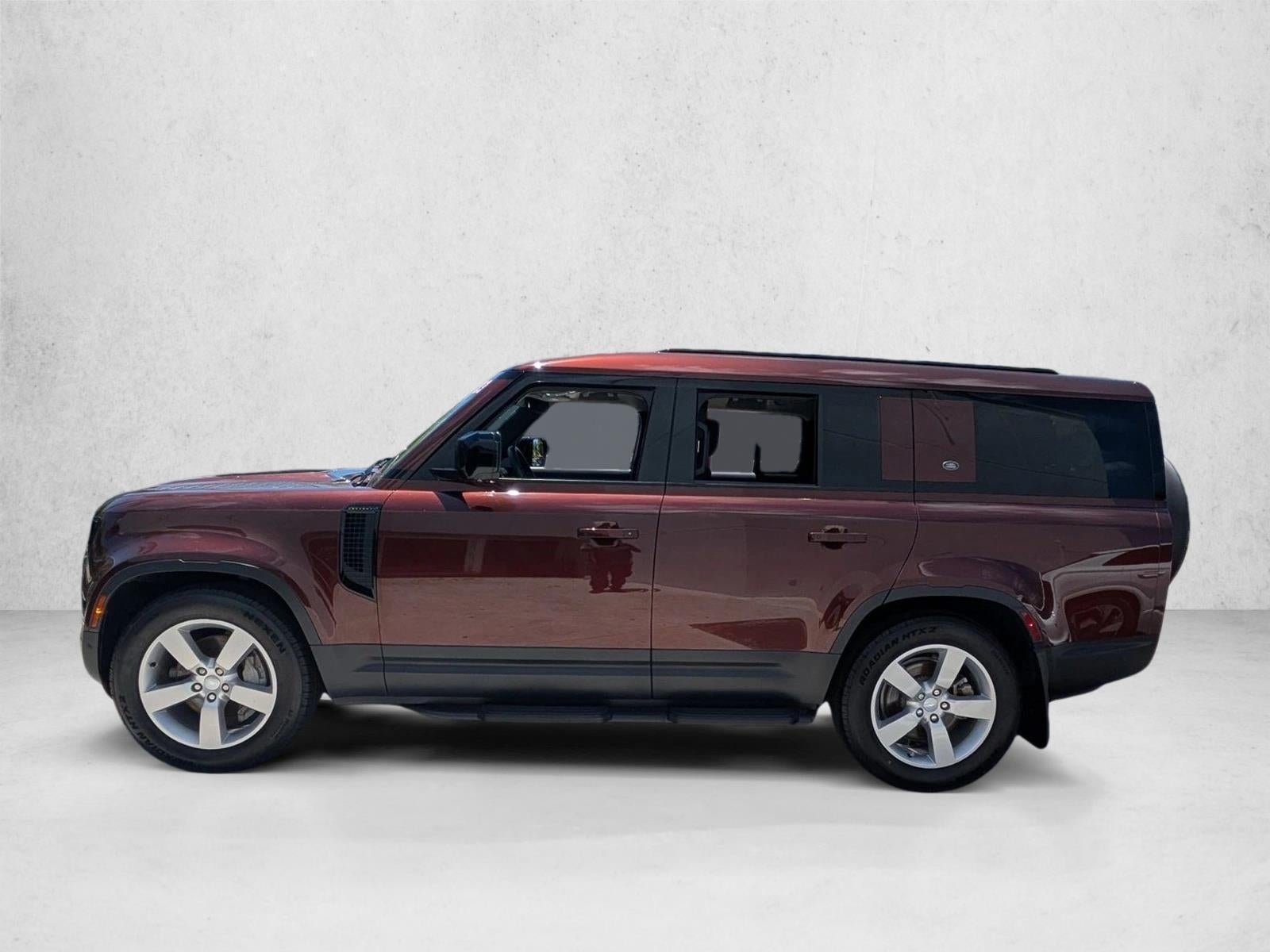 2023 Land Rover Defender 130 First Edition AWD