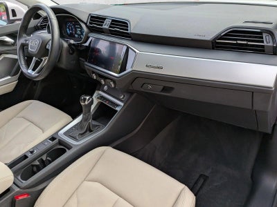 2020 Audi Q3 Premium 45 TFSI quattro