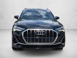 2022 Audi Q3 S line Premium Plus 45 TFSI quattro