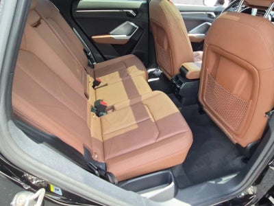 2022 Audi Q3 S line Premium Plus 45 TFSI quattro