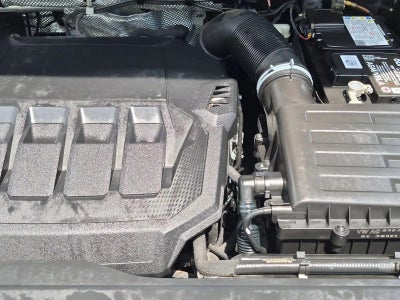 2022 Audi Q3 S line Premium Plus 45 TFSI quattro