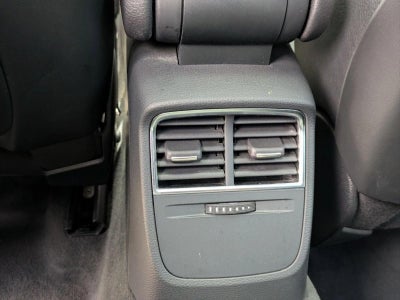 2019 Audi A3 Sedan Premium 40 TFSI