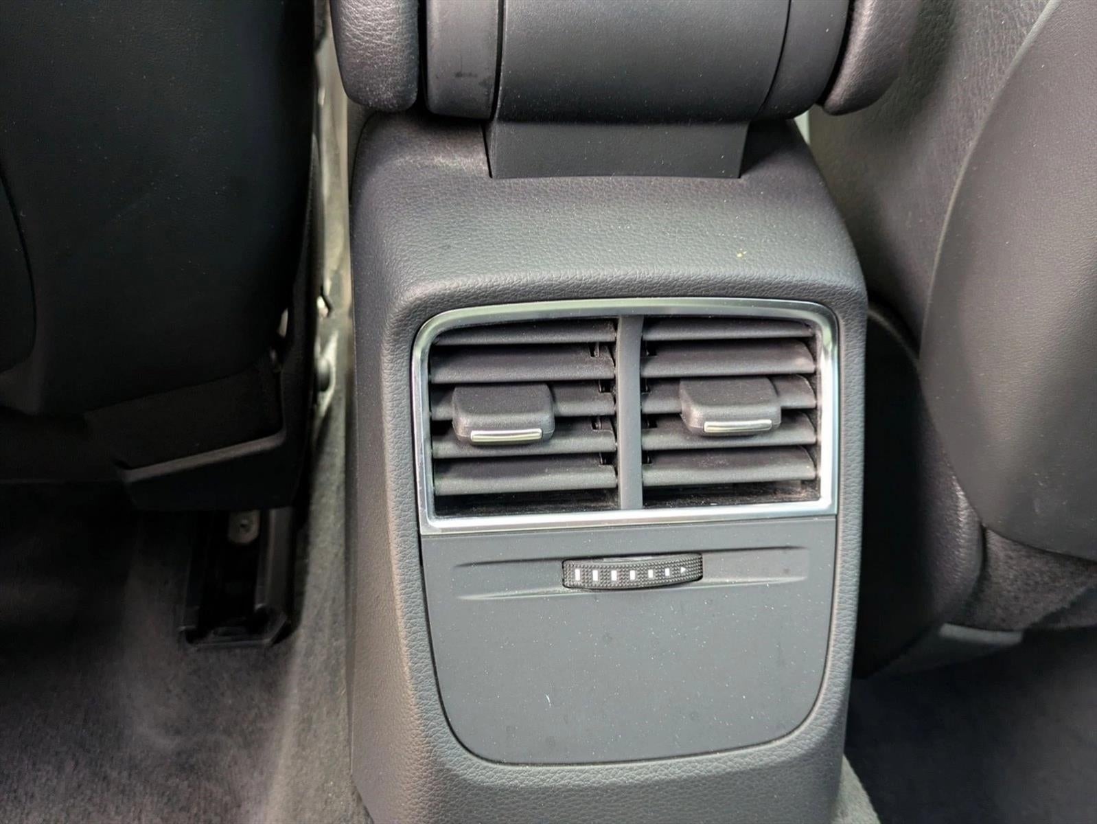 2019 Audi A3 Sedan Premium 40 TFSI