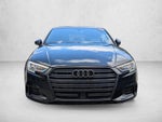2019 Audi A3 Sedan Premium 40 TFSI