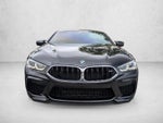 2020 BMW M8 M8 Coupe