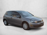 2013 Volkswagen Golf 2dr HB Auto PZEV