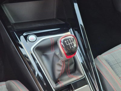 2024 Volkswagen Golf GTI 2.0T 380 S Manual