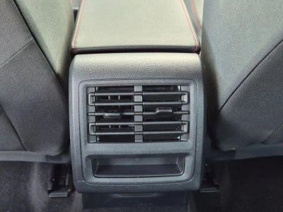 2024 Volkswagen Golf GTI 2.0T 380 S Manual