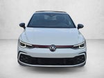 2024 Volkswagen Golf GTI 2.0T 380 S Manual