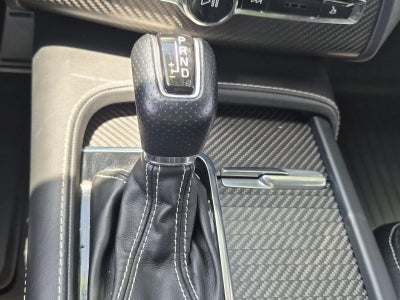 2019 Volvo XC90 T6 AWD R-Design