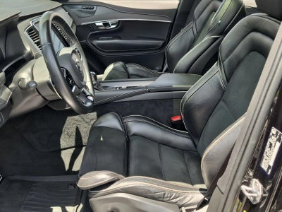2019 Volvo XC90 T6 AWD R-Design