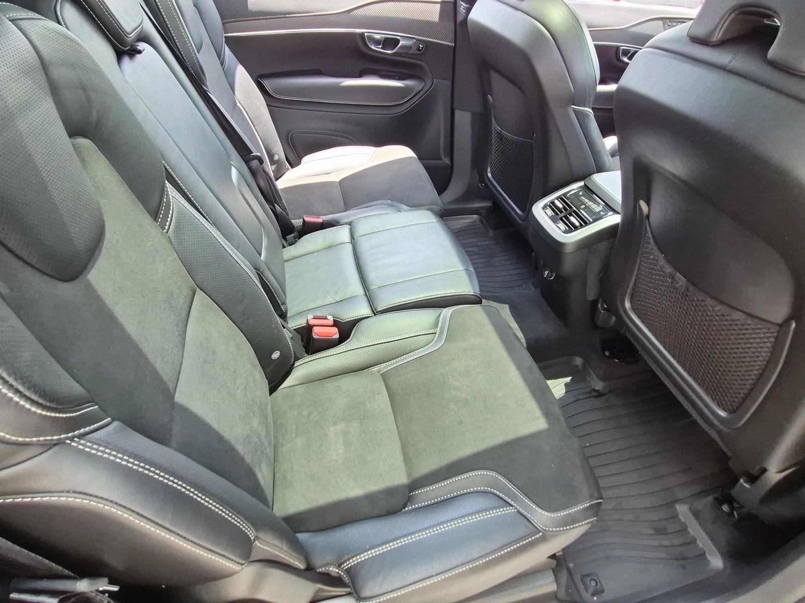 2019 Volvo XC90 T6 AWD R-Design