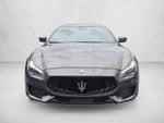 2022 Maserati Quattroporte Trofeo 3.8L