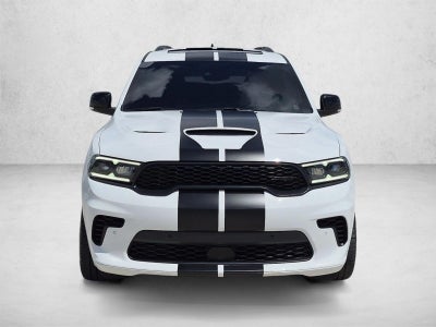 2024 Dodge Durango SRT 392 Plus AWD