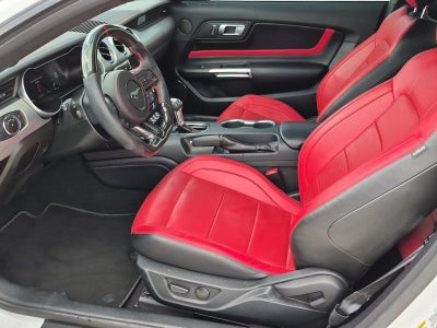 2023 Ford Mustang GT Premium Fastback