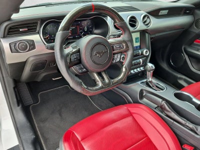 2023 Ford Mustang GT Premium Fastback