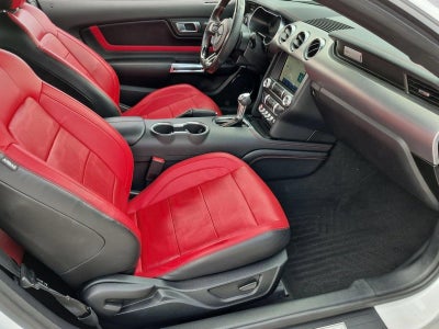 2023 Ford Mustang GT Premium Fastback