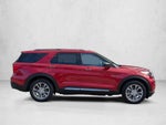 2022 Ford Explorer Limited 4WD