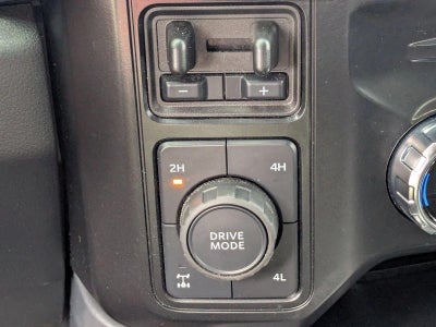 2025 Ford Super Duty F-250 SRW LARIAT 4WD Crew Cab 6.75' Box