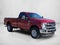 2022 Ford Super Duty F-250 SRW XLT 4WD Reg Cab 8' Box