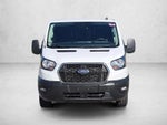 2024 Ford Transit Cargo Van T-250 130" Low Rf 9070 GVWR RWD