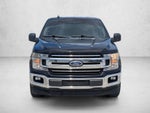 2019 Ford F-150 XLT 2WD SuperCrew 5.5' Box